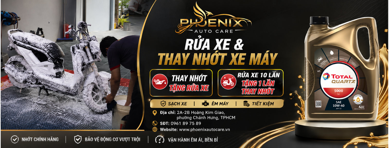 Trang chủ Banner New 5