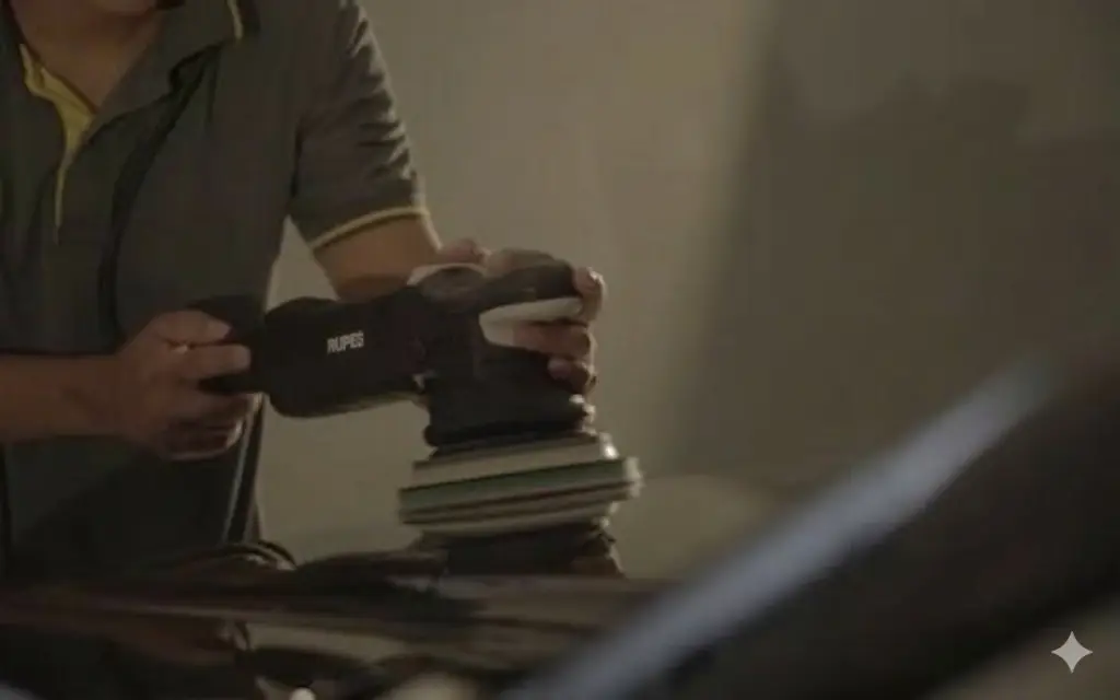 danh-bong-hieu-chinh-son