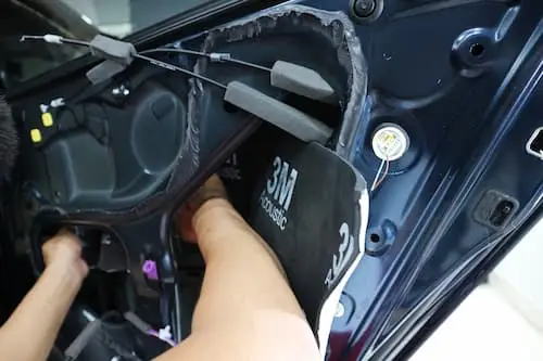 hieu qua dich vu cach am xe hoi