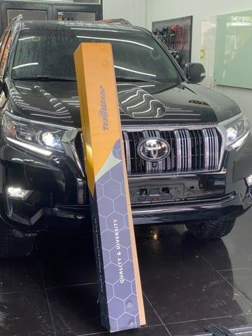 Dán PPF là gi? Ưu và nhược điểm của PPF image