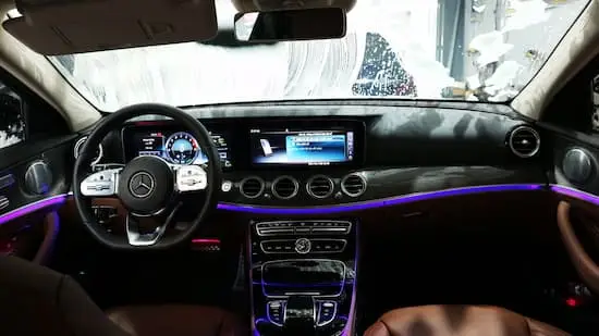 rua xe o to quan 8 tphcm 2