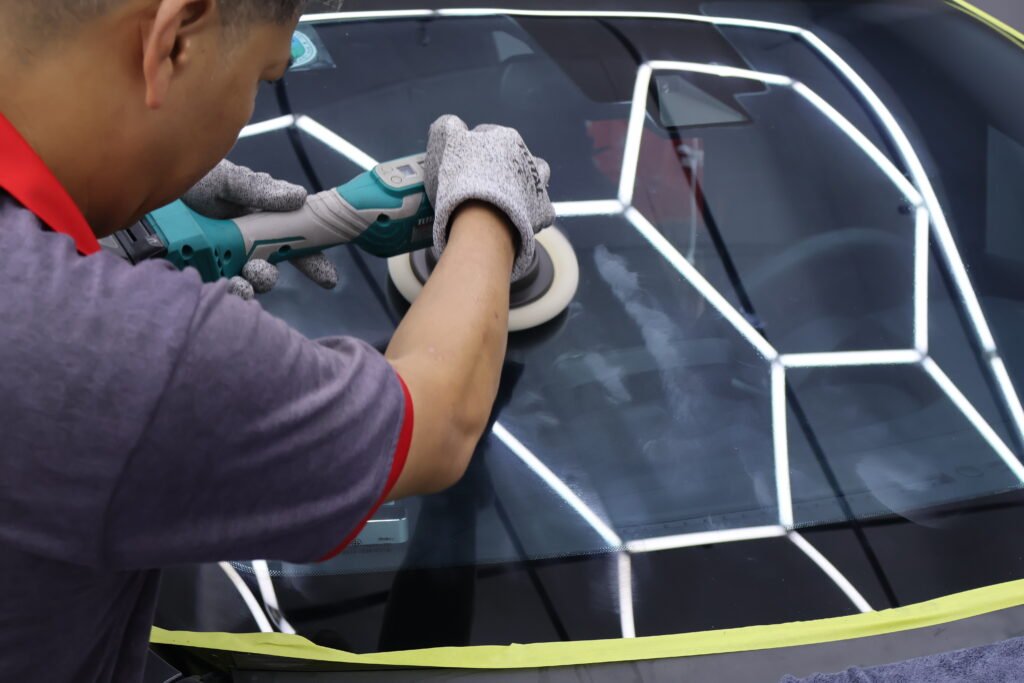 Phoenix Auto Care – Nơi Chăm Sóc Xe Chuyên Nghiệp Tại TPHCM tay-o-kinh