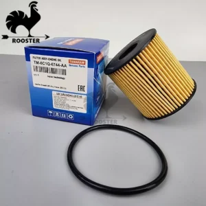 tm 6c1q6744aa (giấy vàng)