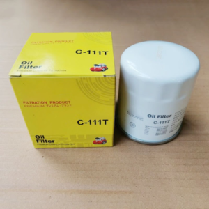 C111T/C111U