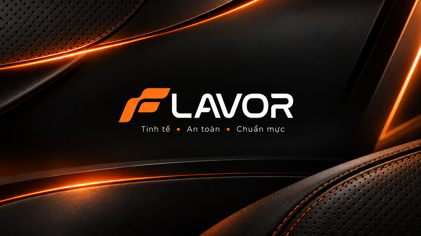 Trang chủ flavor logo