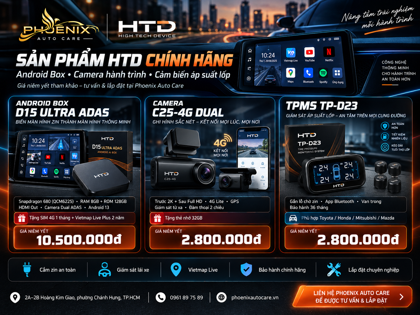 Trang chủ phoenix htd