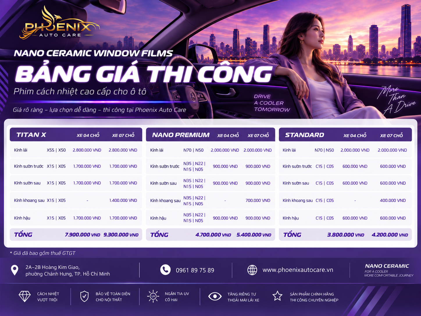 Trang chủ phoenix nano ceramic