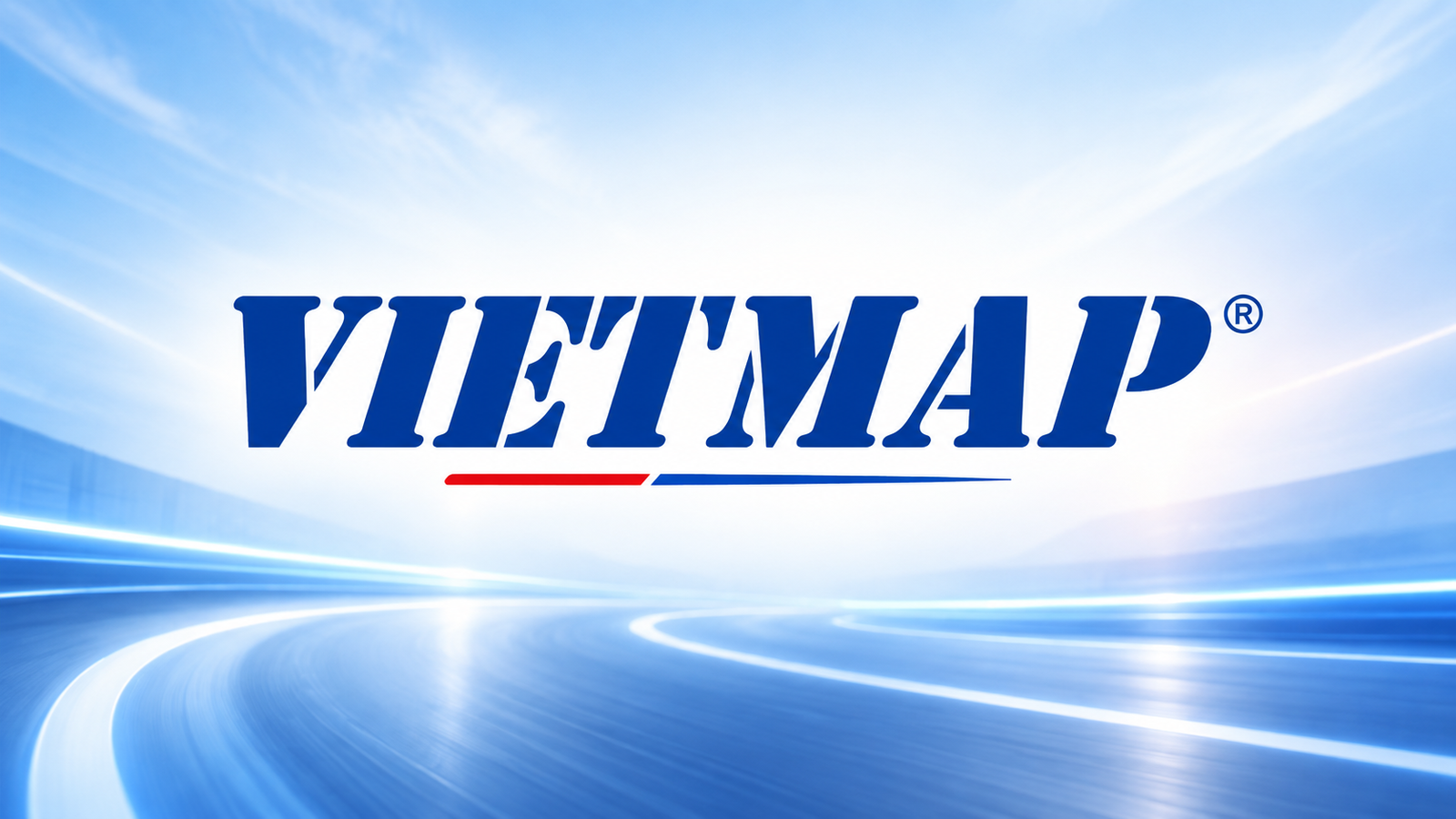Trang chủ vietmap logo